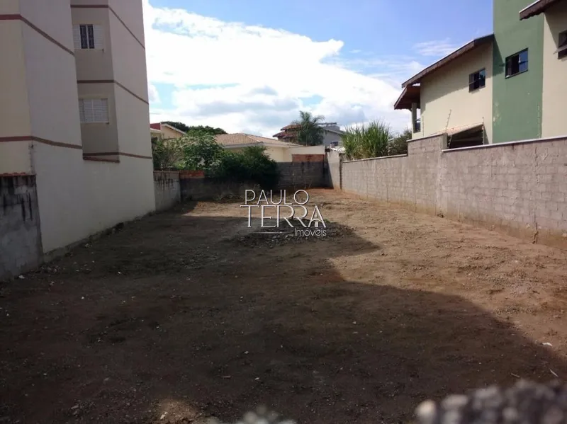 Terreno à venda no bairro Portal da Mantiqueira, em Taubaté SP: 3ª foto da galeria de imagens do imóvel