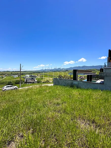 Terreno à Venda no Condomínio Village da Serra – Tremembé/SP: 9ª foto da galeria de imagens do imóvel