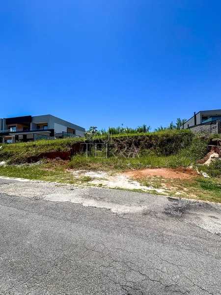 Terreno à Venda no Condomínio Village da Serra – Tremembé/SP: 4ª foto da galeria de imagens do imóvel
