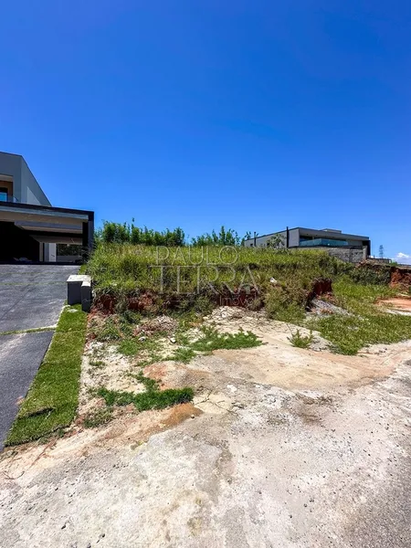 Terreno à Venda no Condomínio Village da Serra – Tremembé/SP: 17ª foto da galeria de imagens do imóvel