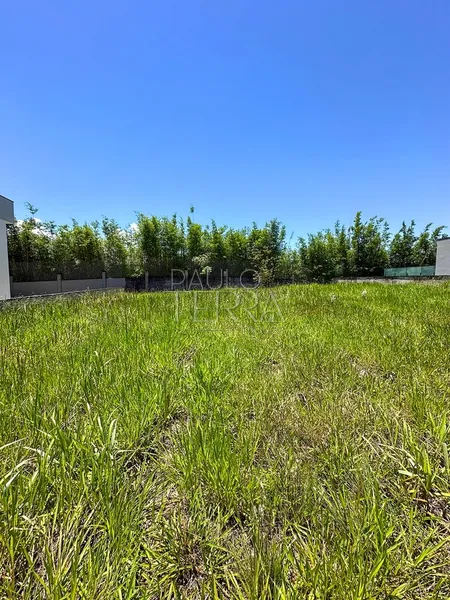 Terreno à Venda no Condomínio Village da Serra – Tremembé/SP: 6ª foto da galeria de imagens do imóvel