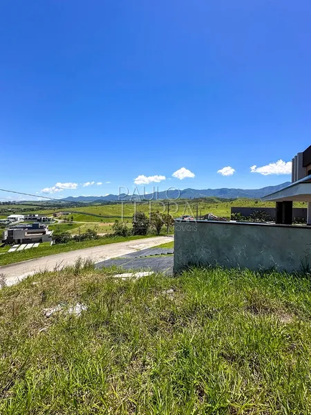 Terreno à Venda no Condomínio Village da Serra – Tremembé/SP: 8ª foto da galeria de imagens do imóvel
