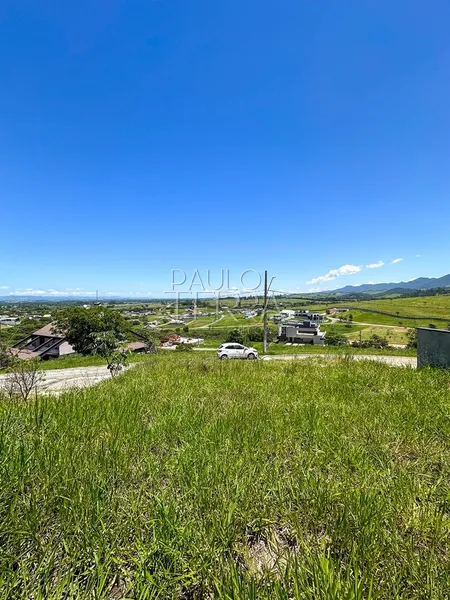 Terreno à Venda no Condomínio Village da Serra – Tremembé/SP: 12ª foto da galeria de imagens do imóvel
