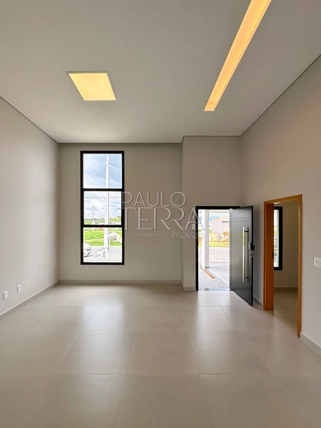 Casa à Venda em Condomínio Fechado em Tremembé | Pérola do Vale | 3 Suítes, Escritório, Área Gourmet, Planejados e Quintal Grande: 27ª foto da galeria de imagens do imóvel