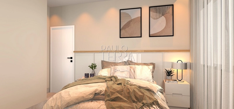 Casa à Venda em Condomínio Fechado em Tremembé | Pérola do Vale | 3 Suítes, Escritório, Área Gourmet, Planejados e Quintal Grande: 65ª foto da galeria de imagens do imóvel