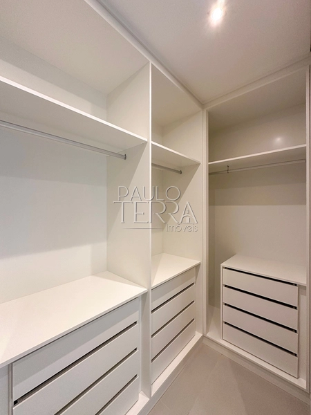 Casa à Venda em Condomínio Fechado em Tremembé | Pérola do Vale | 3 Suítes, Escritório, Área Gourmet, Planejados e Quintal Grande: 48ª foto da galeria de imagens do imóvel