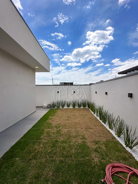 Casa à Venda em Condomínio Fechado em Tremembé | Pérola do Vale | 3 Suítes, Escritório, Área Gourmet, Planejados e Quintal Grande: 13ª foto da galeria de imagens do imóvel