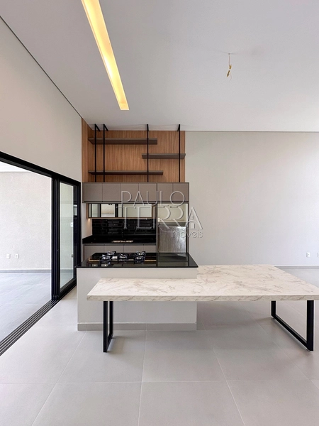 Casa à Venda em Condomínio Fechado em Tremembé | Pérola do Vale | 3 Suítes, Escritório, Área Gourmet, Planejados e Quintal Grande: 31ª foto da galeria de imagens do imóvel