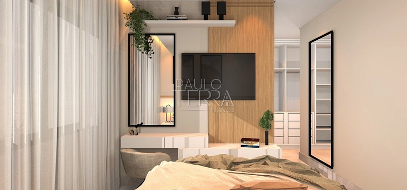 Casa à Venda em Condomínio Fechado em Tremembé | Pérola do Vale | 3 Suítes, Escritório, Área Gourmet, Planejados e Quintal Grande: 67ª foto da galeria de imagens do imóvel