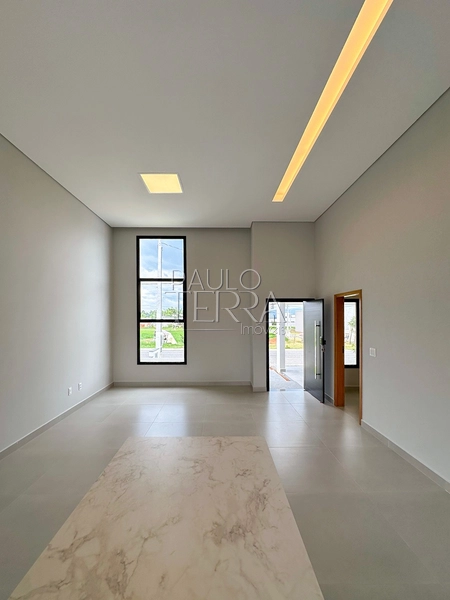 Casa à Venda em Condomínio Fechado em Tremembé | Pérola do Vale | 3 Suítes, Escritório, Área Gourmet, Planejados e Quintal Grande: 26ª foto da galeria de imagens do imóvel