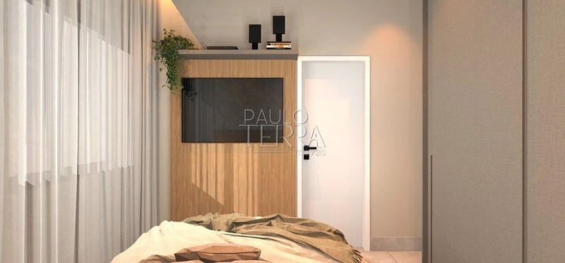 Casa à Venda em Condomínio Fechado em Tremembé | Pérola do Vale | 3 Suítes, Escritório, Área Gourmet, Planejados e Quintal Grande: 77ª foto da galeria de imagens do imóvel