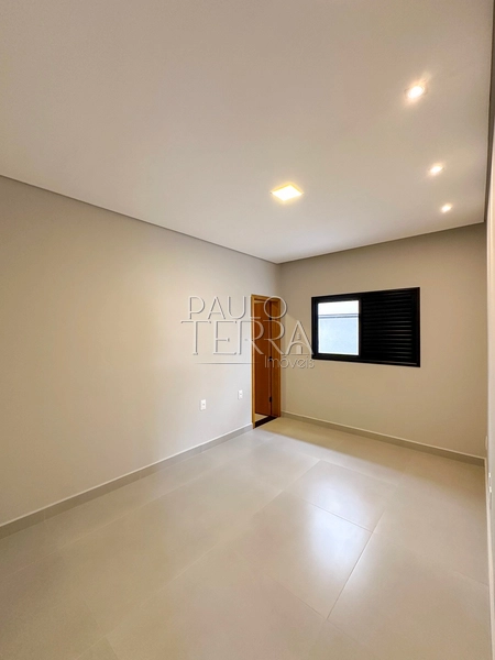 Casa à Venda em Condomínio Fechado em Tremembé | Pérola do Vale | 3 Suítes, Escritório, Área Gourmet, Planejados e Quintal Grande: 36ª foto da galeria de imagens do imóvel