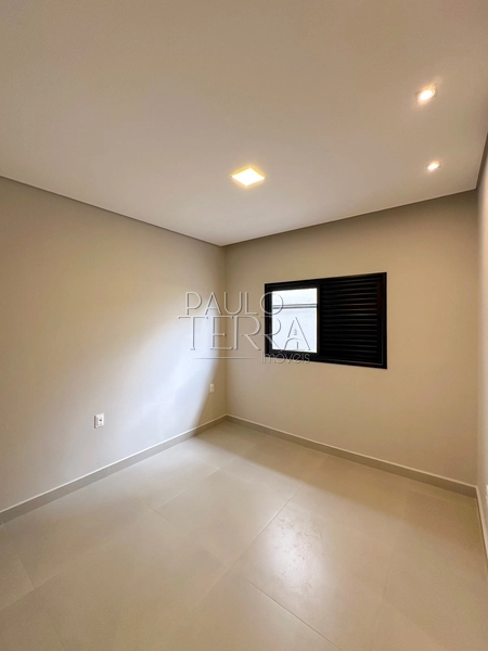 Casa à Venda em Condomínio Fechado em Tremembé | Pérola do Vale | 3 Suítes, Escritório, Área Gourmet, Planejados e Quintal Grande: 39ª foto da galeria de imagens do imóvel