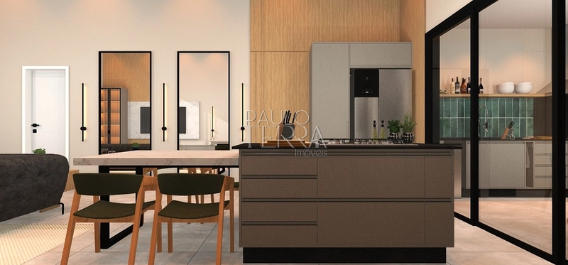 Casa à Venda em Condomínio Fechado em Tremembé | Pérola do Vale | 3 Suítes, Escritório, Área Gourmet, Planejados e Quintal Grande: 59ª foto da galeria de imagens do imóvel