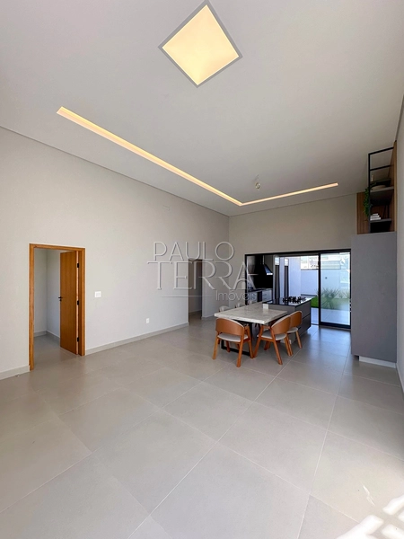 Casa térrea moderna à venda em Tremembé no Condomínio Pérola do Vale | 3 Suítes, Área Gourmet, Escritório, Quintal e Planejados: 32ª foto da galeria de imagens do imóvel