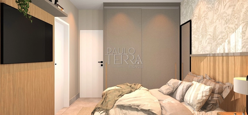 Casa à Venda em Condomínio Fechado em Tremembé | Pérola do Vale | 3 Suítes, Escritório, Área Gourmet, Planejados e Quintal Grande: 76ª foto da galeria de imagens do imóvel