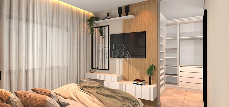 Casa à Venda em Condomínio Fechado em Tremembé | Pérola do Vale | 3 Suítes, Escritório, Área Gourmet, Planejados e Quintal Grande: 68ª foto da galeria de imagens do imóvel