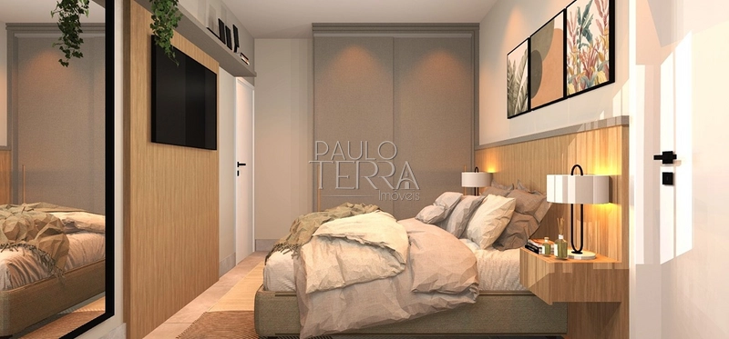 Casa à Venda em Condomínio Fechado em Tremembé | Pérola do Vale | 3 Suítes, Escritório, Área Gourmet, Planejados e Quintal Grande: 72ª foto da galeria de imagens do imóvel