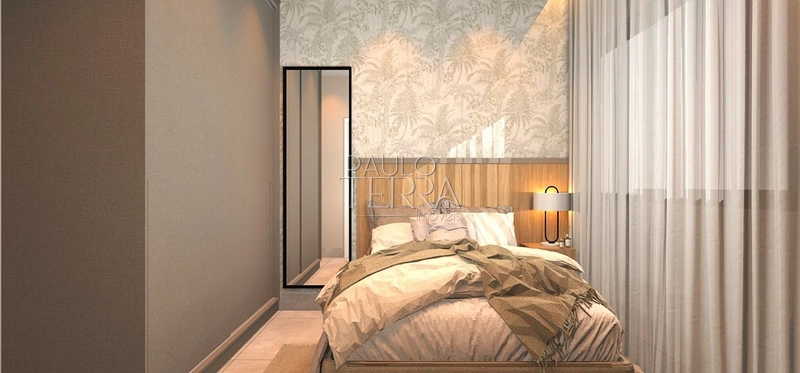 Casa à Venda em Condomínio Fechado em Tremembé | Pérola do Vale | 3 Suítes, Escritório, Área Gourmet, Planejados e Quintal Grande: 75ª foto da galeria de imagens do imóvel