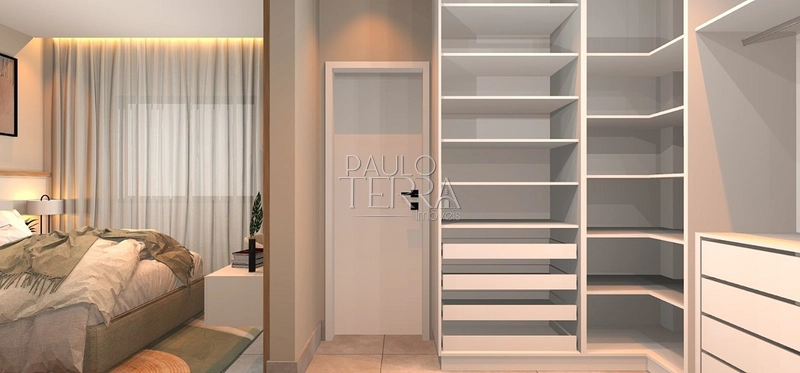 Casa à Venda em Condomínio Fechado em Tremembé | Pérola do Vale | 3 Suítes, Escritório, Área Gourmet, Planejados e Quintal Grande: 69ª foto da galeria de imagens do imóvel