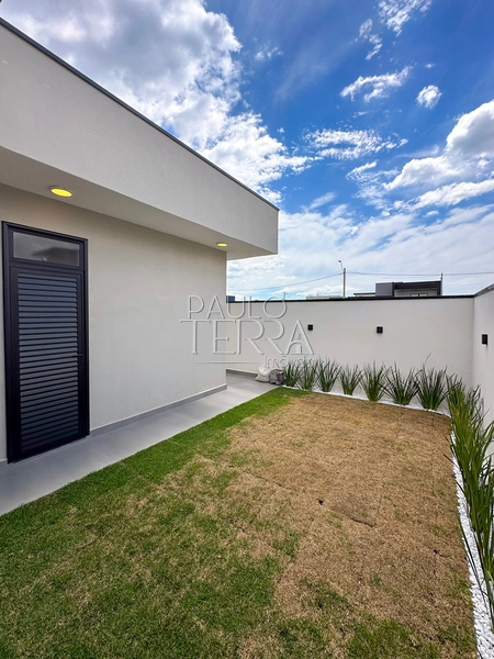 Casa à Venda em Condomínio Fechado em Tremembé | Pérola do Vale | 3 Suítes, Escritório, Área Gourmet, Planejados e Quintal Grande: 12ª foto da galeria de imagens do imóvel