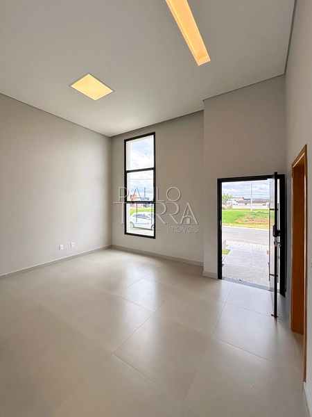 Casa à Venda em Condomínio Fechado em Tremembé | Pérola do Vale | 3 Suítes, Escritório, Área Gourmet, Planejados e Quintal Grande: 28ª foto da galeria de imagens do imóvel