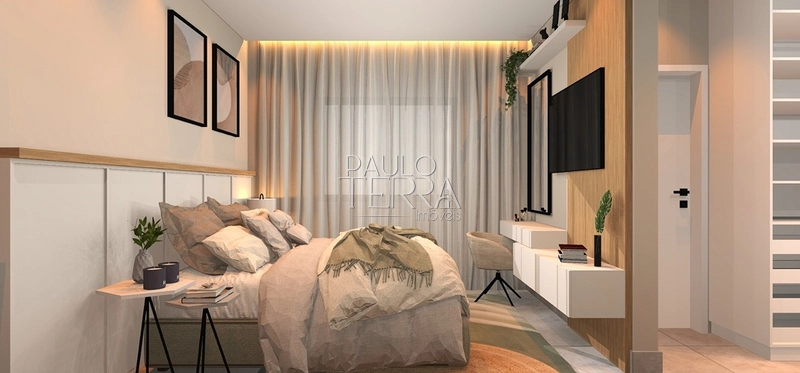 Casa à Venda em Condomínio Fechado em Tremembé | Pérola do Vale | 3 Suítes, Escritório, Área Gourmet, Planejados e Quintal Grande: 66ª foto da galeria de imagens do imóvel