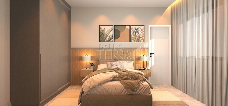 Casa à Venda em Condomínio Fechado em Tremembé | Pérola do Vale | 3 Suítes, Escritório, Área Gourmet, Planejados e Quintal Grande: 71ª foto da galeria de imagens do imóvel