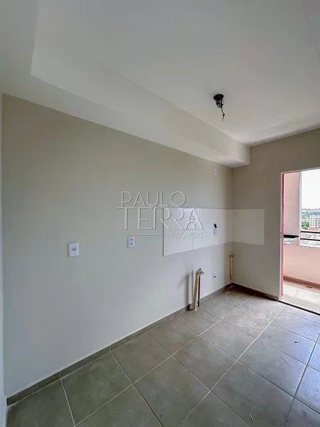 Apartamento novo à venda no Cittá Residence – 2 dormitórios com varanda gourmet | Taubaté: 6ª foto da galeria de imagens do imóvel
