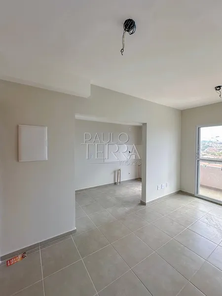 Apartamento novo à venda no Cittá Residence – 2 dormitórios com varanda gourmet | Taubaté: 9ª foto da galeria de imagens do imóvel