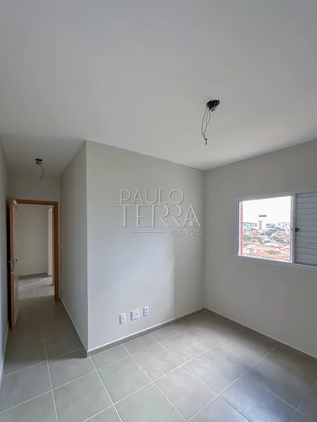 Apartamento novo à venda no Cittá Residence – 2 dormitórios com varanda gourmet | Taubaté: 19ª foto da galeria de imagens do imóvel