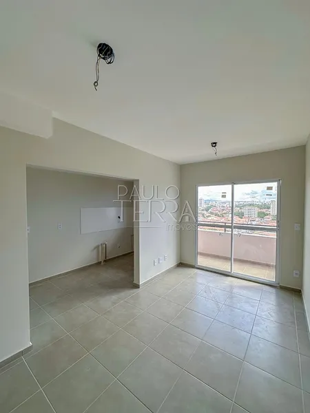 Apartamento novo à venda no Cittá Residence – 2 dormitórios com varanda gourmet | Taubaté: 8ª foto da galeria de imagens do imóvel