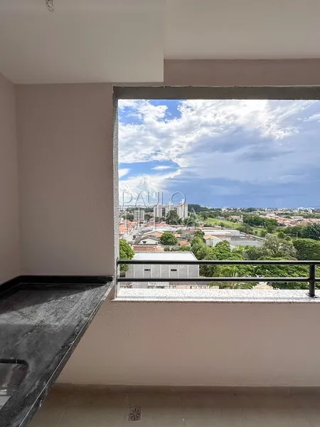 Apartamento novo à venda no Cittá Residence – 2 dormitórios com varanda gourmet | Taubaté: 5ª foto da galeria de imagens do imóvel