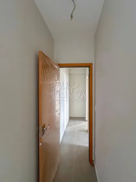 Apartamento novo à venda no Cittá Residence – 2 dormitórios com varanda gourmet | Taubaté: 20ª foto da galeria de imagens do imóvel