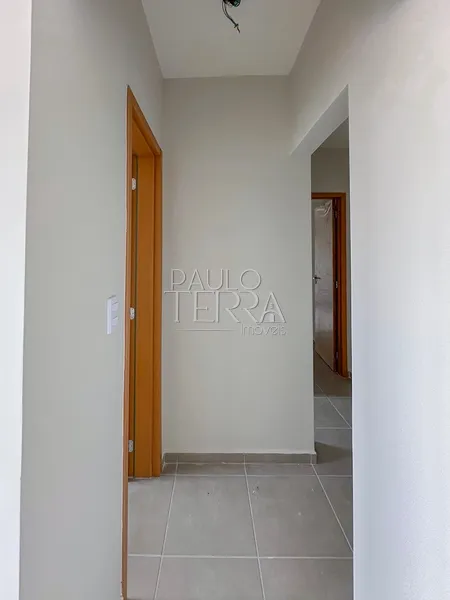 Apartamento novo à venda no Cittá Residence – 2 dormitórios com varanda gourmet | Taubaté: 11ª foto da galeria de imagens do imóvel