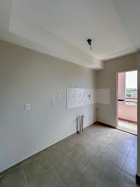 Apartamento novo à venda no Cittá Residence – 2 dormitórios com varanda gourmet | Taubaté: 7ª foto da galeria de imagens do imóvel