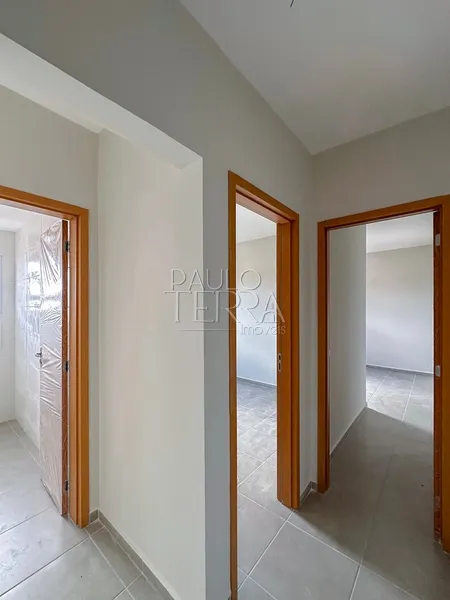 Apartamento novo à venda no Cittá Residence – 2 dormitórios com varanda gourmet | Taubaté: 15ª foto da galeria de imagens do imóvel