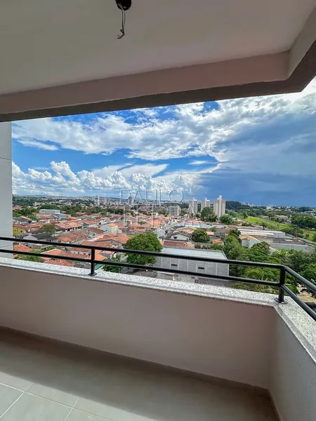 Apartamento novo à venda no Cittá Residence – 2 dormitórios com varanda gourmet | Taubaté: 3ª foto da galeria de imagens do imóvel
