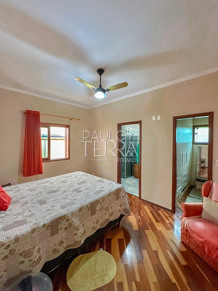 Casa térrea no Condomínio Taubaté Village em Taubaté SP: 20ª foto da galeria de imagens do imóvel