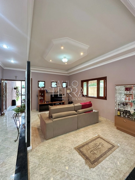Casa térrea no Condomínio Taubaté Village em Taubaté SP: 12ª foto da galeria de imagens do imóvel