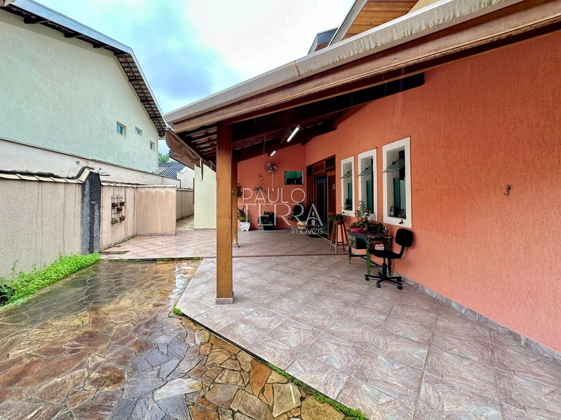 Casa térrea no Condomínio Taubaté Village em Taubaté SP: 34ª foto da galeria de imagens do imóvel