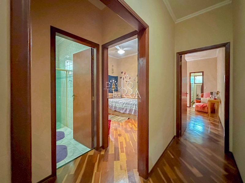 Casa térrea no Condomínio Taubaté Village em Taubaté SP: 47ª foto da galeria de imagens do imóvel