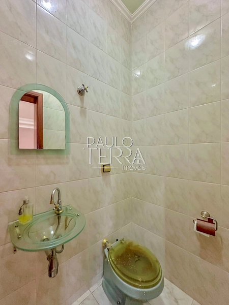 Casa térrea no Condomínio Taubaté Village em Taubaté SP: 18ª foto da galeria de imagens do imóvel