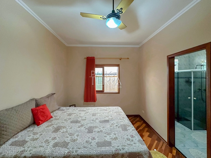 Casa térrea no Condomínio Taubaté Village em Taubaté SP: 48ª foto da galeria de imagens do imóvel