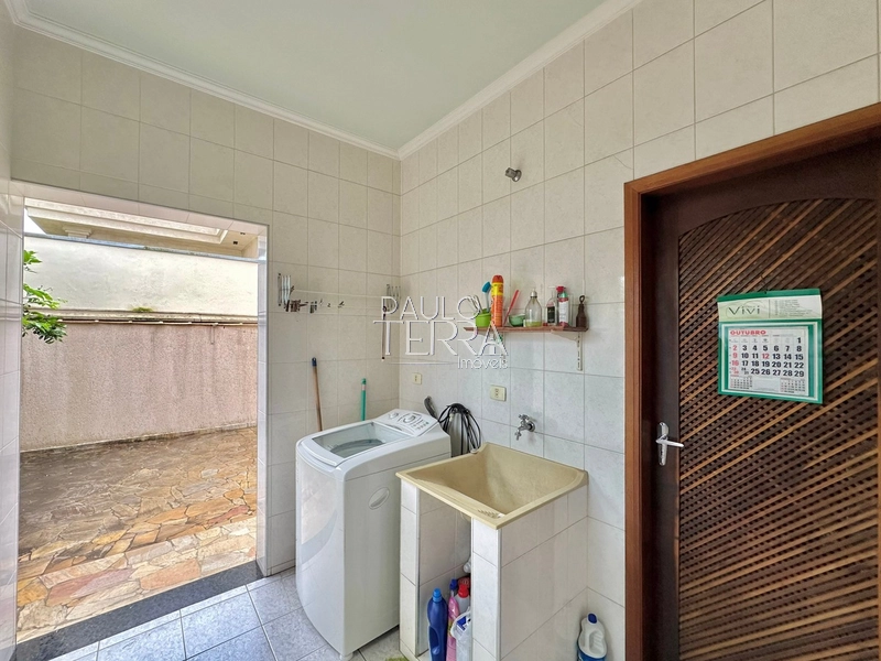 Casa térrea no Condomínio Taubaté Village em Taubaté SP: 45ª foto da galeria de imagens do imóvel