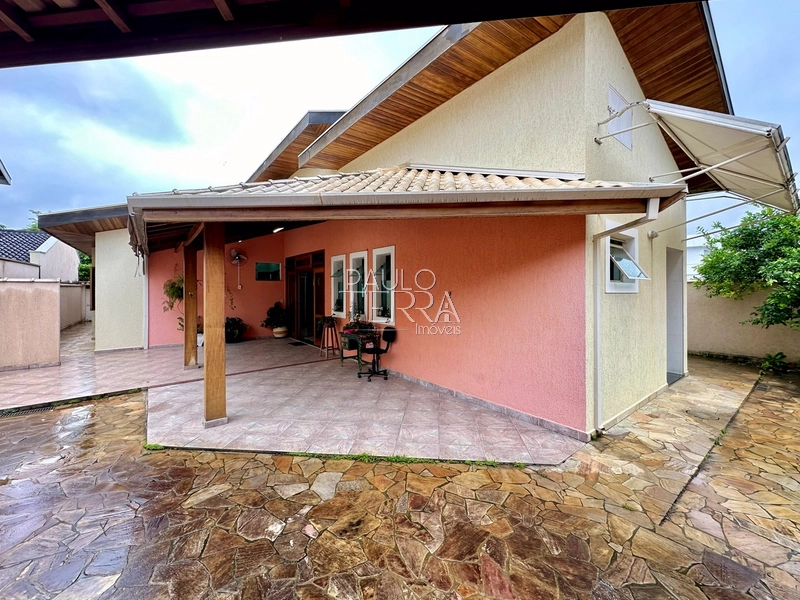 Casa térrea no Condomínio Taubaté Village em Taubaté SP: 33ª foto da galeria de imagens do imóvel