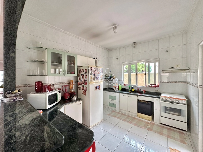 Casa térrea no Condomínio Taubaté Village em Taubaté SP: 44ª foto da galeria de imagens do imóvel