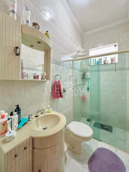 Casa térrea no Condomínio Taubaté Village em Taubaté SP: 24ª foto da galeria de imagens do imóvel