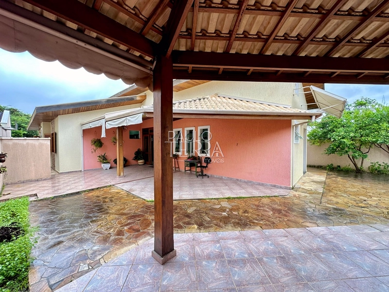Casa térrea no Condomínio Taubaté Village em Taubaté SP: 32ª foto da galeria de imagens do imóvel
