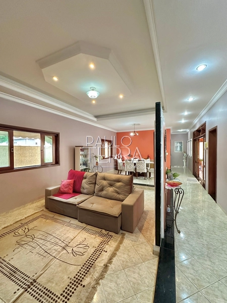 Casa térrea no Condomínio Taubaté Village em Taubaté SP: 14ª foto da galeria de imagens do imóvel